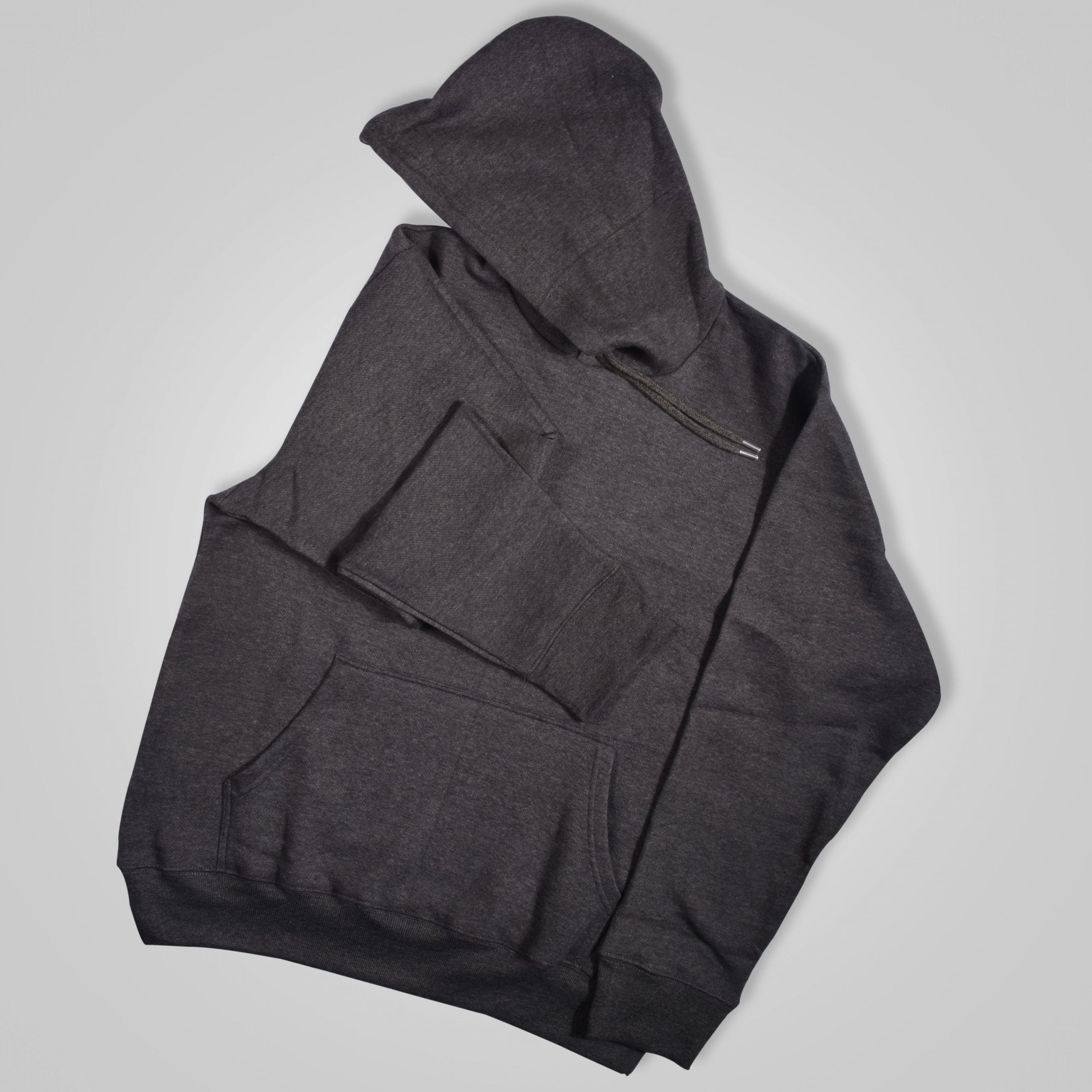 DRAK GRAY HOODIE