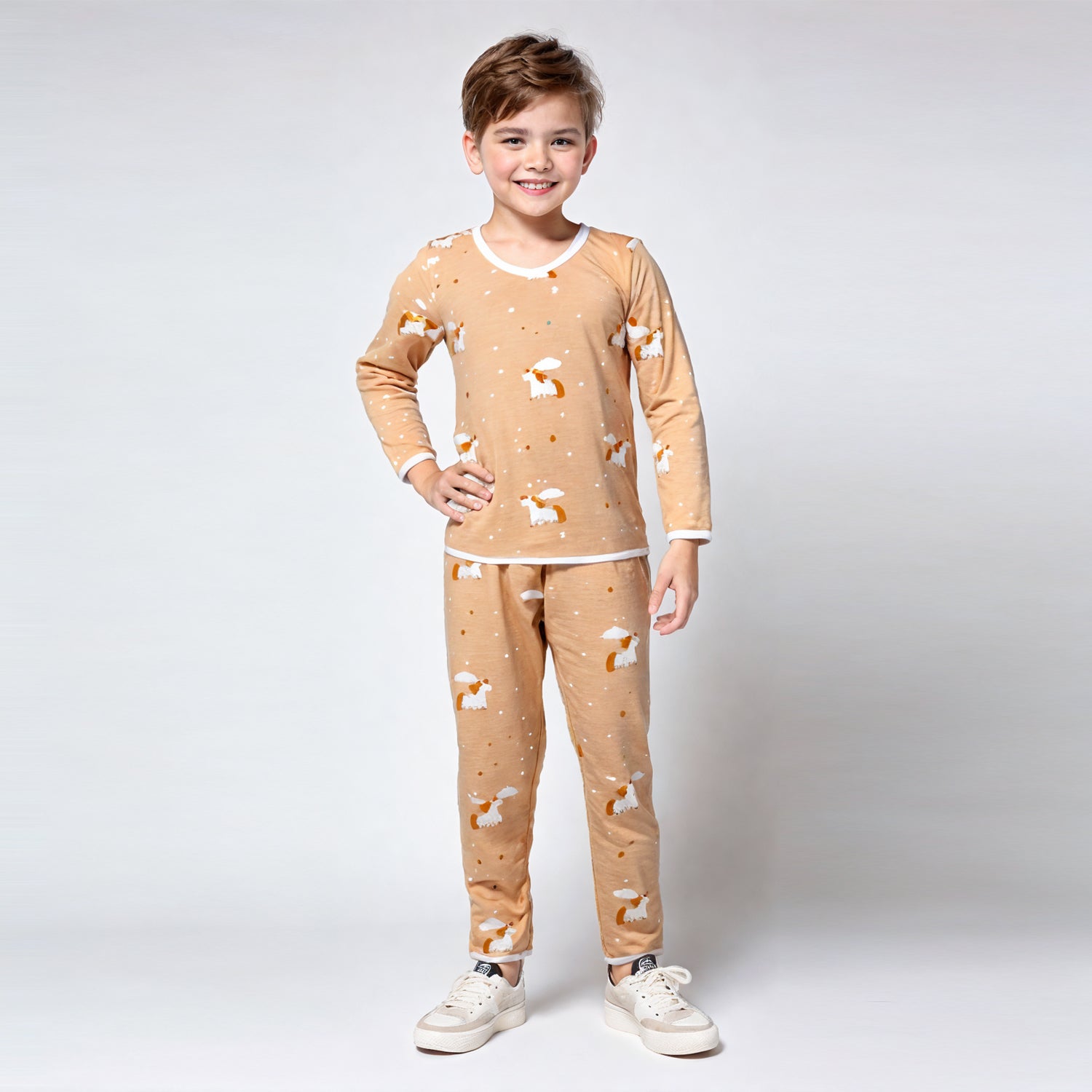 Kid's Night Suit