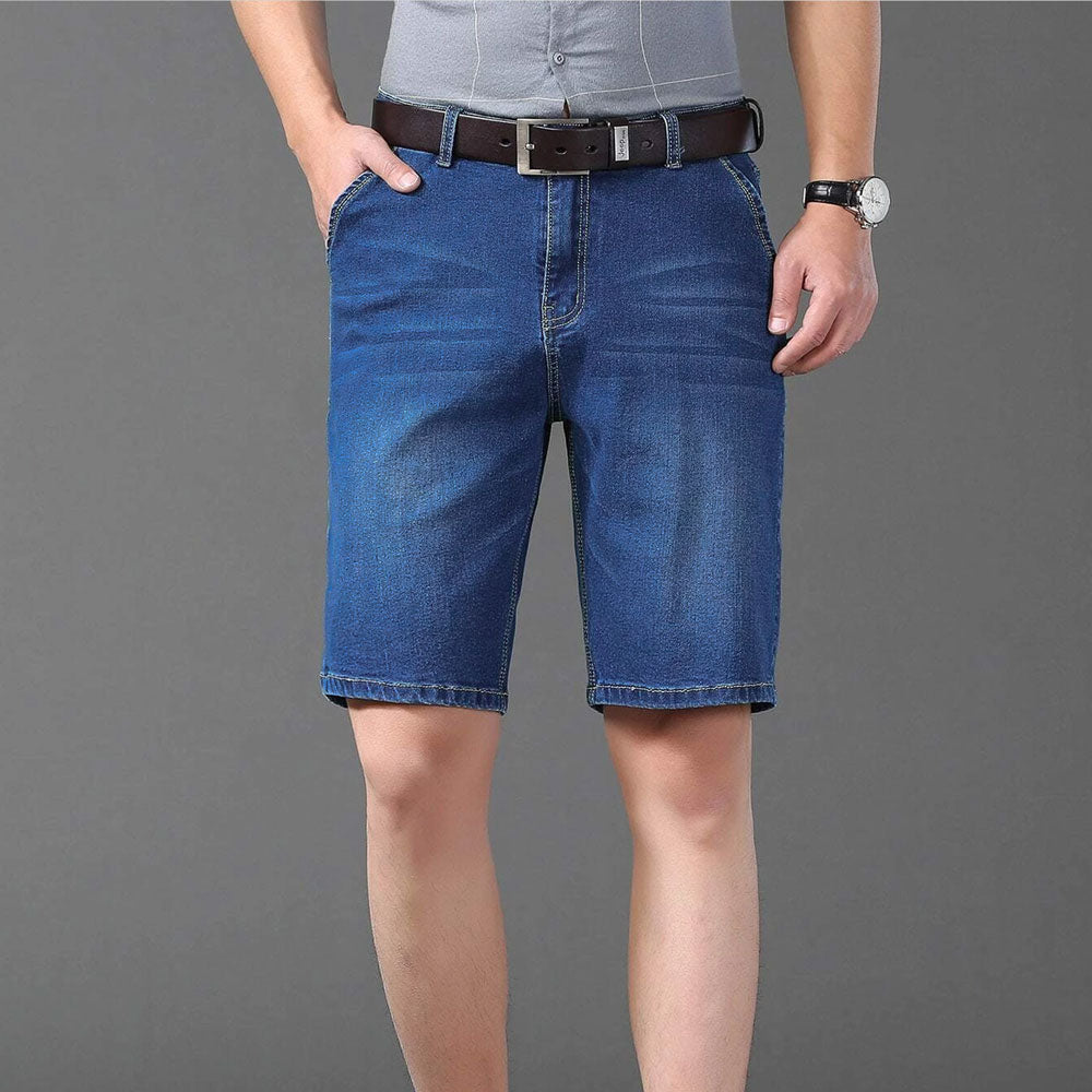 Men's Jeans Shorts