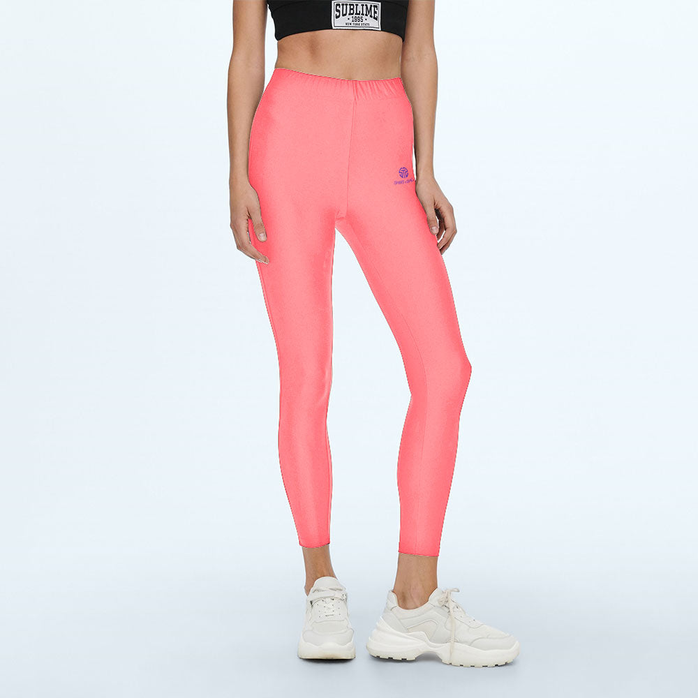 LEGGINGS PINK - Code 50